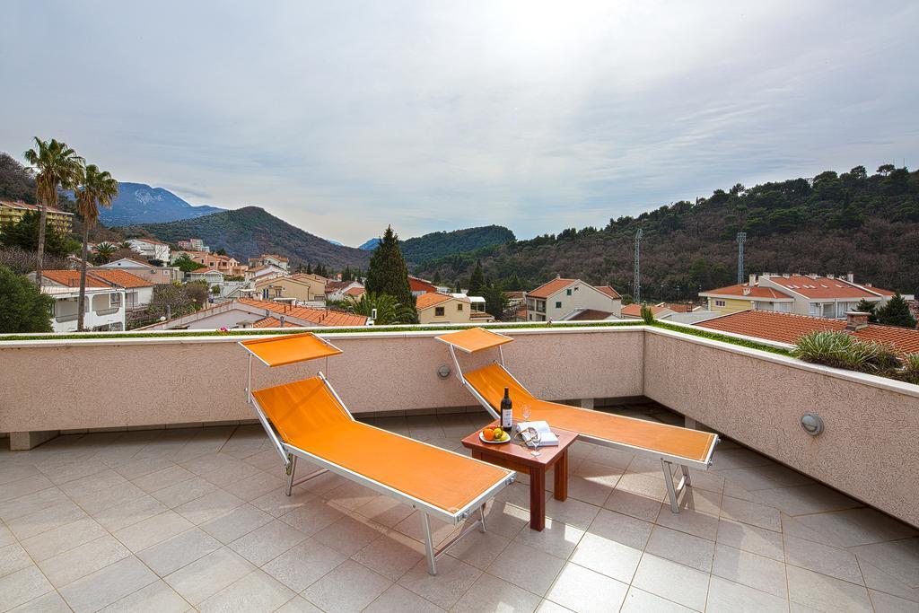 Petrovac Holiday Apartments Exterior foto